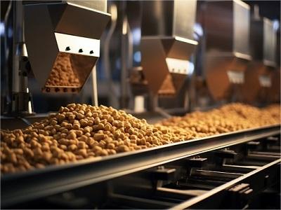 New Trends in Healthy Feeding: How High-quality Cat Food Protects Your Pet's Health? New Trends in Healthy Feeding: How High-quality Cat Food Protects Your Pet's Health?