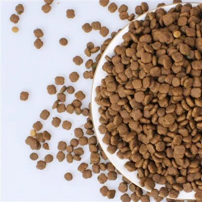 Hundmat av bästa kvalitet